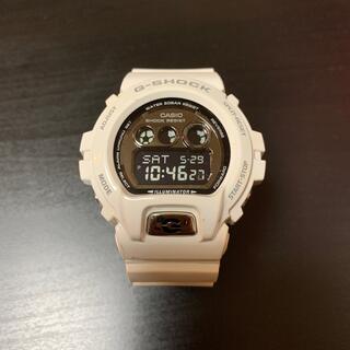 ジーショック(G-SHOCK)のCASIO G-SHOCK 3420 GD-X6900 FB(腕時計(デジタル))
