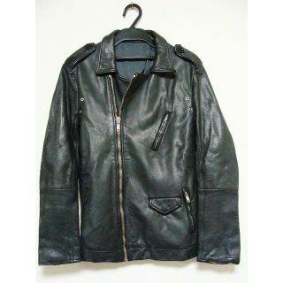 Rick Owens(レザージャケット)のフリマアイテム一覧 Rick Owens(レザージャケット)のフリマアイテム一覧
