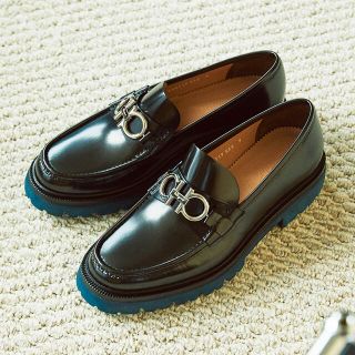 サルヴァトーレフェラガモ(Salvatore Ferragamo)のこーける様　専用(ドレス/ビジネス)