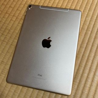 アイパッド(iPad)のiPad Pro 10.5 SIMフリー(タブレット)