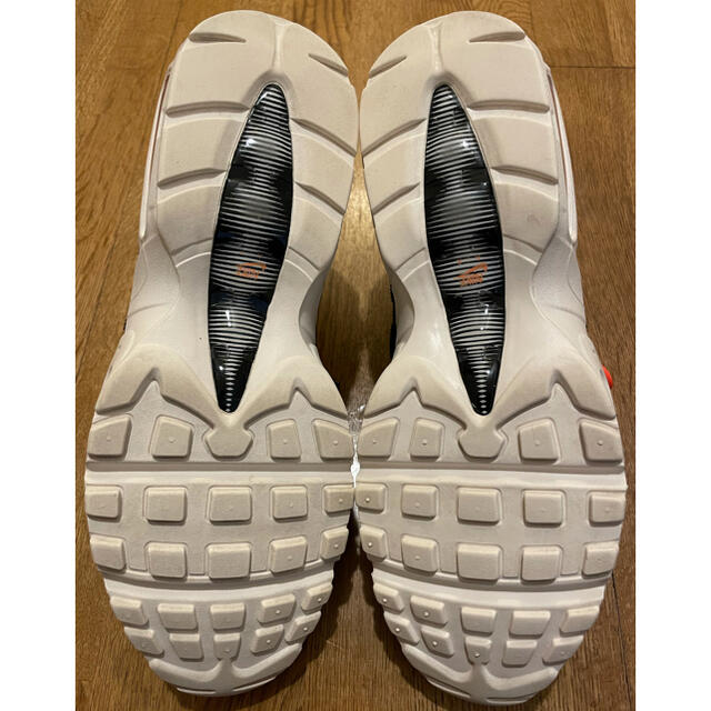 NIKE(ナイキ)のCARHARTT WIP × NIKE AIR MAX 95 27.5 美中古 メンズの靴/シューズ(スニーカー)の商品写真