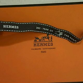 エルメス(Hermes)のHERMESリボン hand(その他)