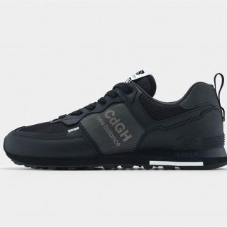 コムデギャルソン(COMME des GARCONS)のCOMME des GARÇONS HOMME × NewBalance574l(スニーカー)