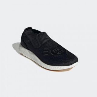 ADIDAS HUMAN MADE ヒューマンメイドPURE SLIP-ON(スニーカー)