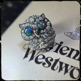 ヴィヴィアンウエストウッド(Vivienne Westwood)の新品・LOUISETTE CLUTCH PIN(ブローチ/コサージュ)