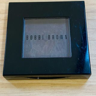 ボビイブラウン(BOBBI BROWN)のボビイブラウン　アイシャドウ　ブラックチョコレート(アイシャドウ)