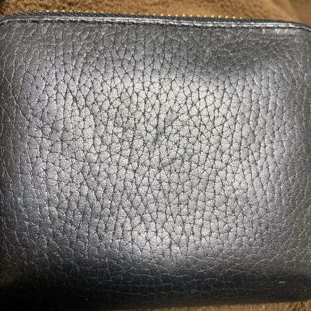 マークジェイコブス 財布 MARC JACOBS M0008457 黒