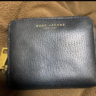 マークバイマークジェイコブス(MARC BY MARC JACOBS)のMARC JACOBS　M0008457 065(財布)