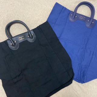 タカラジマシャ(宝島社)のヤングアンドオルセン(トートバッグ)