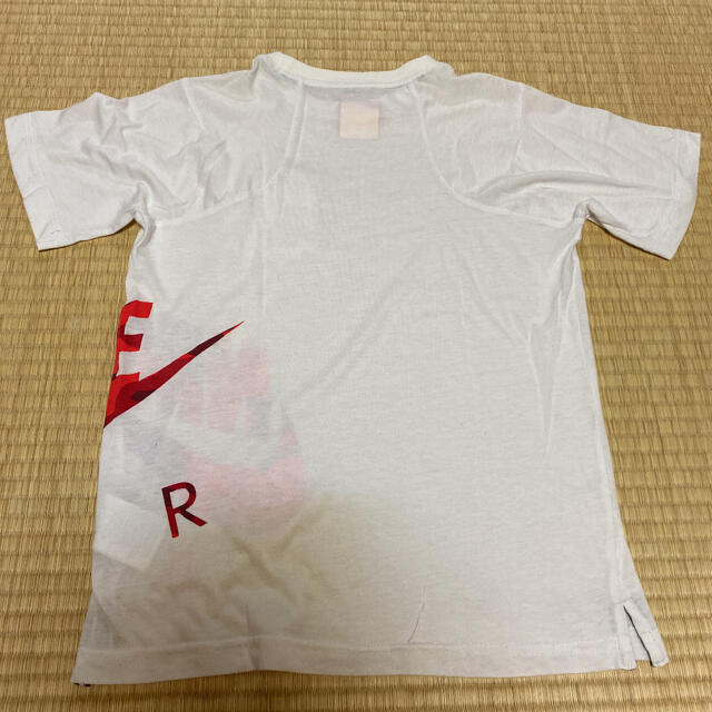 NIKE(ナイキ)のナイキ　Tシャツ　ショートパンツセット150サイズ キッズ/ベビー/マタニティのキッズ服男の子用(90cm~)(Tシャツ/カットソー)の商品写真