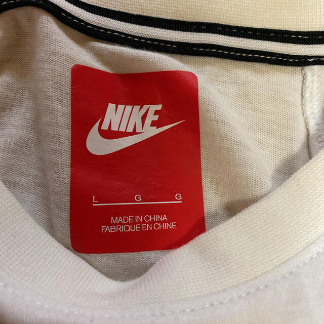 NIKE(ナイキ)のナイキ　Tシャツ　ショートパンツセット150サイズ キッズ/ベビー/マタニティのキッズ服男の子用(90cm~)(Tシャツ/カットソー)の商品写真