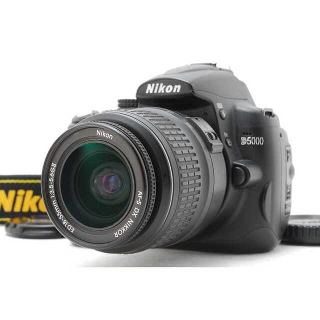 最大96％オフ！ ✨遠近両用レンズ付✨初心者オススメ✨Nikon ニコン