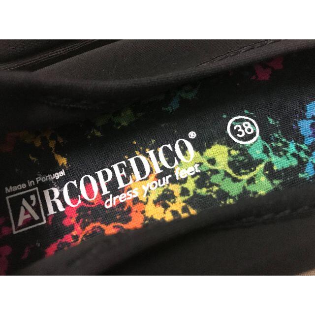 ARCOPEDICO(アルコペディコ)のARCOPEDICO レディースの靴/シューズ(スリッポン/モカシン)の商品写真