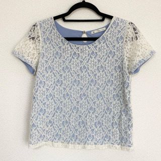 マジェスティックレゴン(MAJESTIC LEGON)のMAJESTIC LEGON レーストップス(Tシャツ(半袖/袖なし))