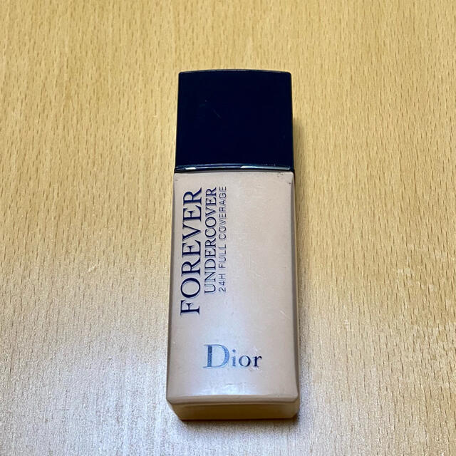 Christian Dior(クリスチャンディオール)のディオールスキン フォーエヴァー アンダーカバー 020 コスメ/美容のベースメイク/化粧品(ファンデーション)の商品写真