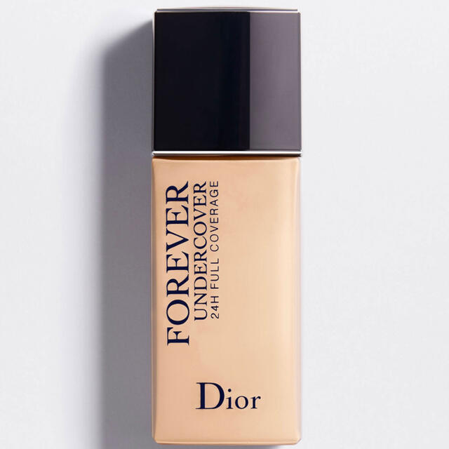 Christian Dior(クリスチャンディオール)のディオールスキン フォーエヴァー アンダーカバー 020 コスメ/美容のベースメイク/化粧品(ファンデーション)の商品写真