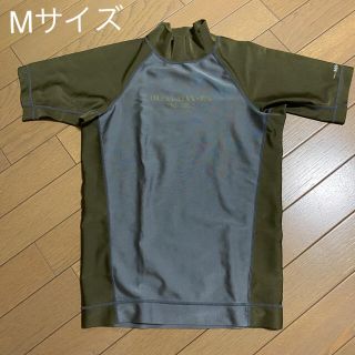 ヘリーハンセン(HELLY HANSEN)のHELLY HANSEN ヘリーハンセン　ラッシュガード(水着)