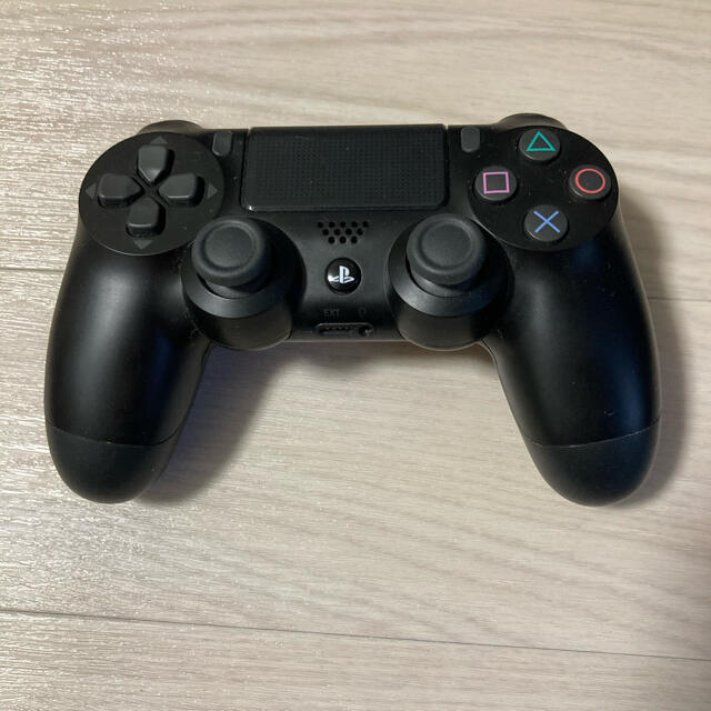 SONY PlayStation4 本体 CUH-2000BB01