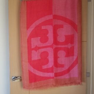 トリーバーチ(Tory Burch)のTory Burch　ストール(ストール/パシュミナ)