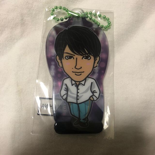 藤原樹 背景ありクリアチャーム 居酒屋えぐざいる ガチャ レア グッズ