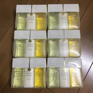 シセイドウ(SHISEIDO (資生堂))のルモンドール　6箱(シャンプー)