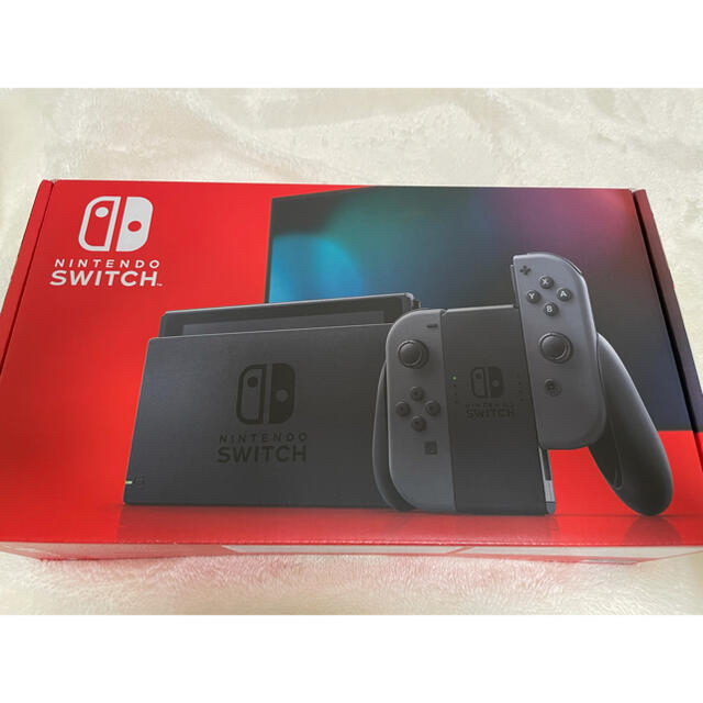 Nintendo Switch Joy-Con(L)/(R) とあつ森セット