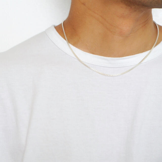 ERA. /SL002 TWNKL NECKLESS 2.0 イーラ　ネックレス