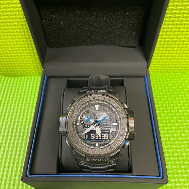 G-SHOCK ガルフマスター