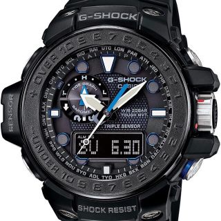 ジーショック(G-SHOCK)のG-SHOCK ガルフマスター(腕時計(デジタル))