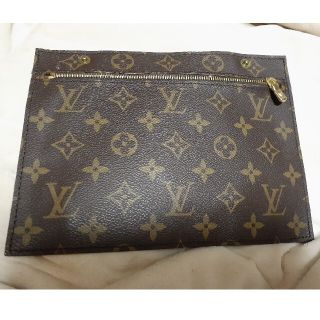 ルイヴィトン(LOUIS VUITTON)のルイヴィトン　ポーチ(ポーチ)