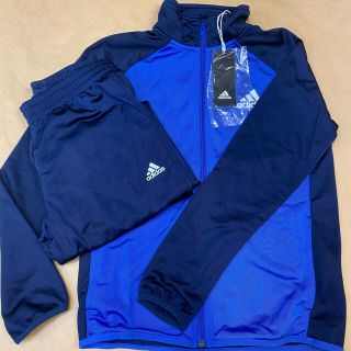 アディダス(adidas)のアディダス ジャージ 上下 150 男の子(その他)