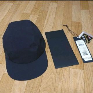 アークテリクス(ARC'TERYX)のARC'TERYX VEILANCE Stealth Cap L-XL サイズ(キャップ)