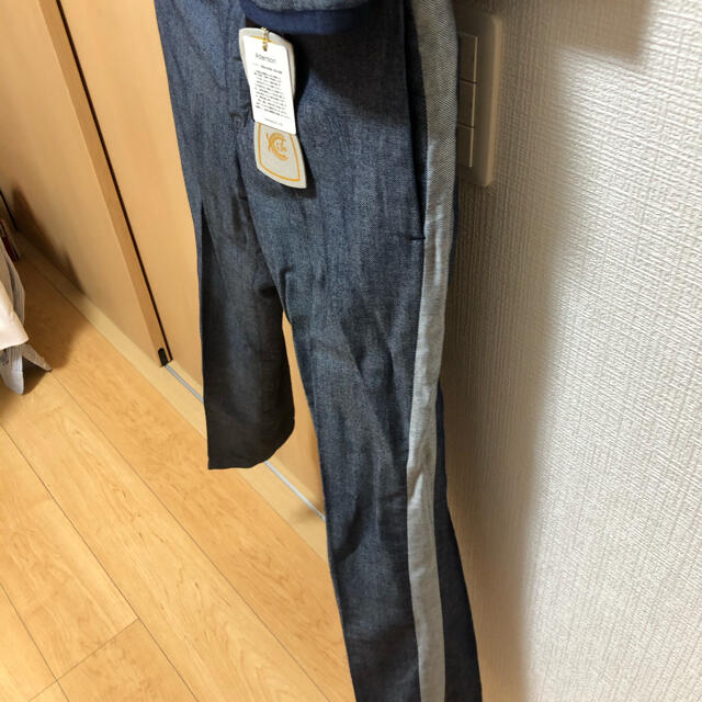 アレフルード 14AW セットアップ