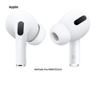 airpods pro 8台！新品、保証未開始です(ヘッドフォン/イヤフォン)