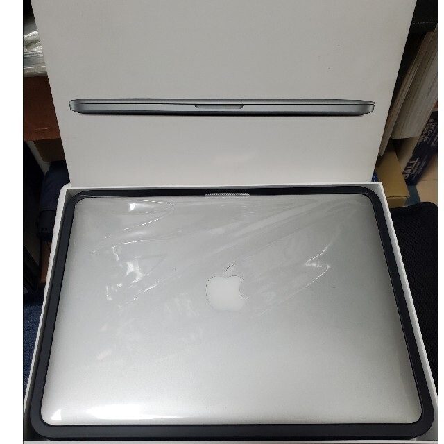 Apple MacBook Pro Retina 13 i7 A1425