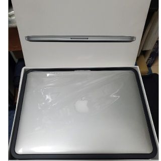 アップル(Apple)のApple MacBook Pro Retina 13 i7 A1425 (ノートPC)