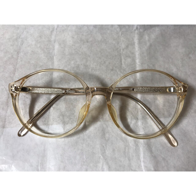 POLO RALPH LAUREN(ポロラルフローレン)のメガネ　フレームのみ　Polo Ralph Lauren レディースのファッション小物(サングラス/メガネ)の商品写真