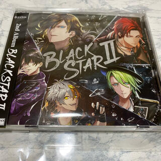 ブラスタ BLACK STAR Ⅱ(ゲーム音楽)