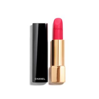 シャネル(CHANEL)のCHANEL ルージュアリュール　46番　ラマリシューズ　リップスティック　口紅(口紅)