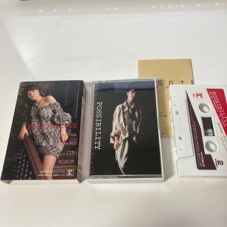 中森明菜 カセット まとめ売り カセットテープの通販 by Dia|ラクマ