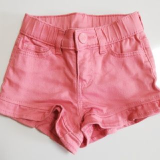 ベビーギャップ(babyGAP)のベビーギャップ　ショートパンツ　80(パンツ)