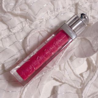 ディオール(Dior)のDior♡グロス(リップグロス)