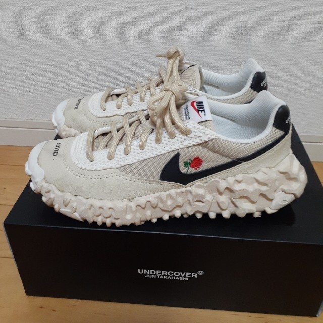 UNDERCOVER×NIKE  OVERBREAK  27cm