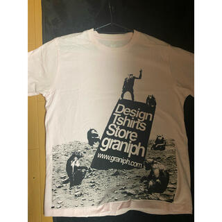 グラニフ(Design Tshirts Store graniph)のグラニフ　Tシャツ(Tシャツ/カットソー(半袖/袖なし))