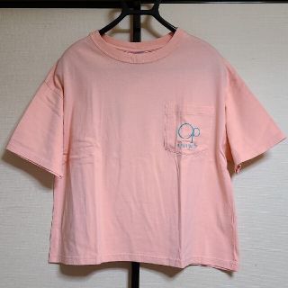 オーシャンパシフィック(OCEAN PACIFIC)の【Op(オーシャンパシフィック)】半袖Tシャツ(Tシャツ(半袖/袖なし))