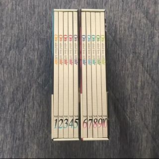 ♡ パク・ヨンハ ♡ オンエアー ON AIR DVD box 1＆2の通販 by ...