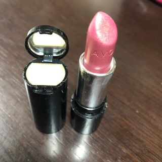 エイボン(AVON)のグロス付き口紅(口紅)