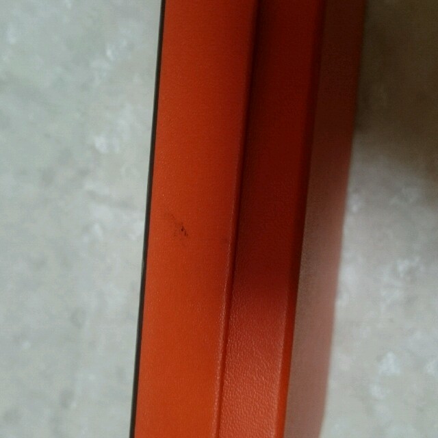 Hermes(エルメス)の正規品 エルメスの箱 レディースのファッション小物(その他)の商品写真