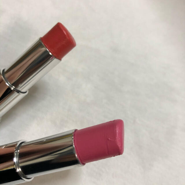 REVLON(レブロン)のレブロン ウルトラHDリップスティック 870 845セット　保湿　REVLON コスメ/美容のベースメイク/化粧品(口紅)の商品写真