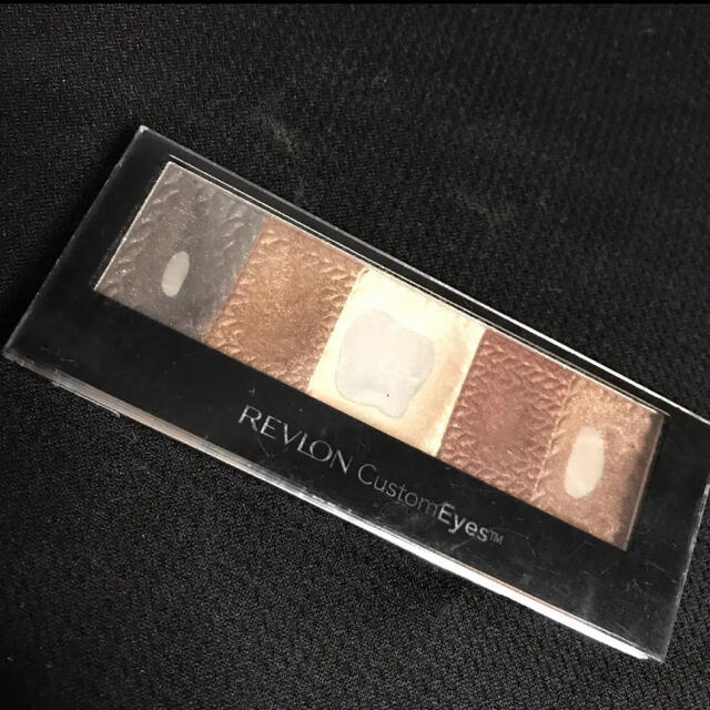 REVLON(レブロン)のREVLON アイシャドウ コスメ/美容のベースメイク/化粧品(アイシャドウ)の商品写真